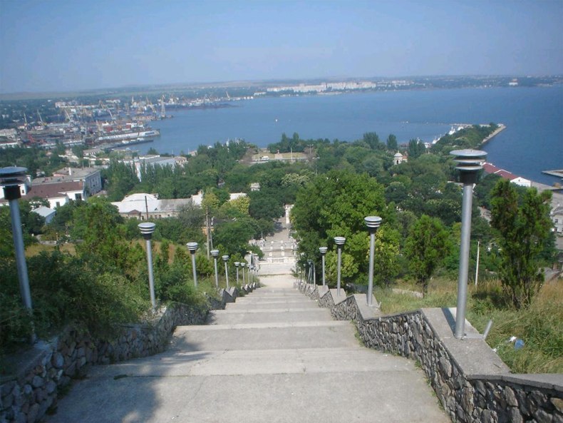 <span style="font-weight: normal;">Такси Симферополь – Керчь</span>